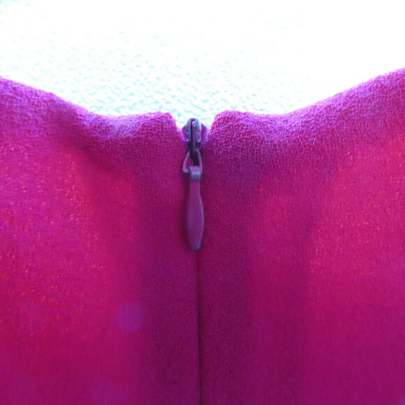 Paddy Campbell Red Wool English Suit, Size 4 (U.S.) - Picture 11 of 11